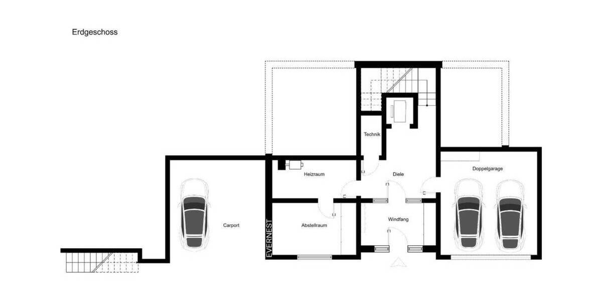 Einfamilienhaus Blaubeuren Gerhausen - 7 Zimmer, 262 m&sup2;, 985.000&euro; | Angebot:26695087