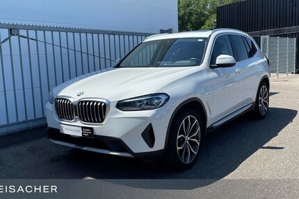 BMW X3 36.078 km 34.990 &euro; Günzburg 89312