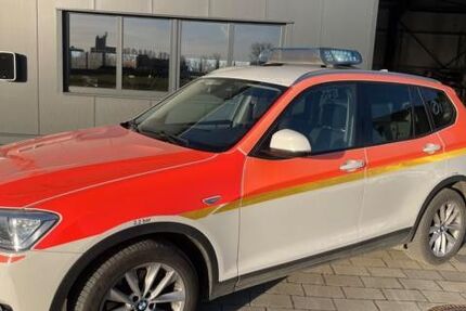 BMW X3 274.500 km 10.970 &euro; Günzburg-Deffingen 89312