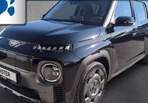 Gebrauchtwagen Hyundai INSTER