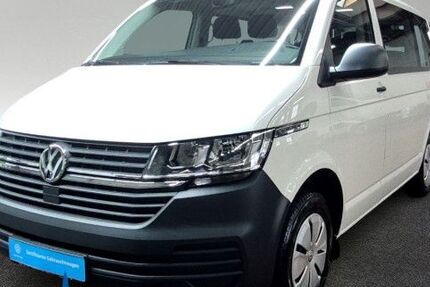 VW T6 Caravelle 36.208 km 32.470 &euro; Ulm 89079