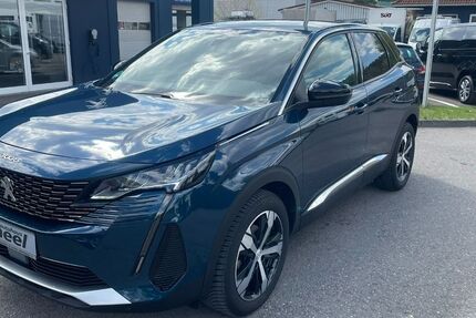 Peugeot 3008 20.800 km 20.490 &euro; Leipheim 89340