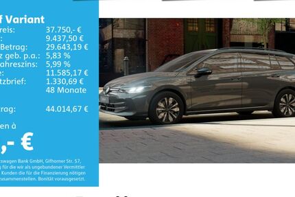 VW Golf 7.001 km 36.750 &euro; Neu-Ulm 89231