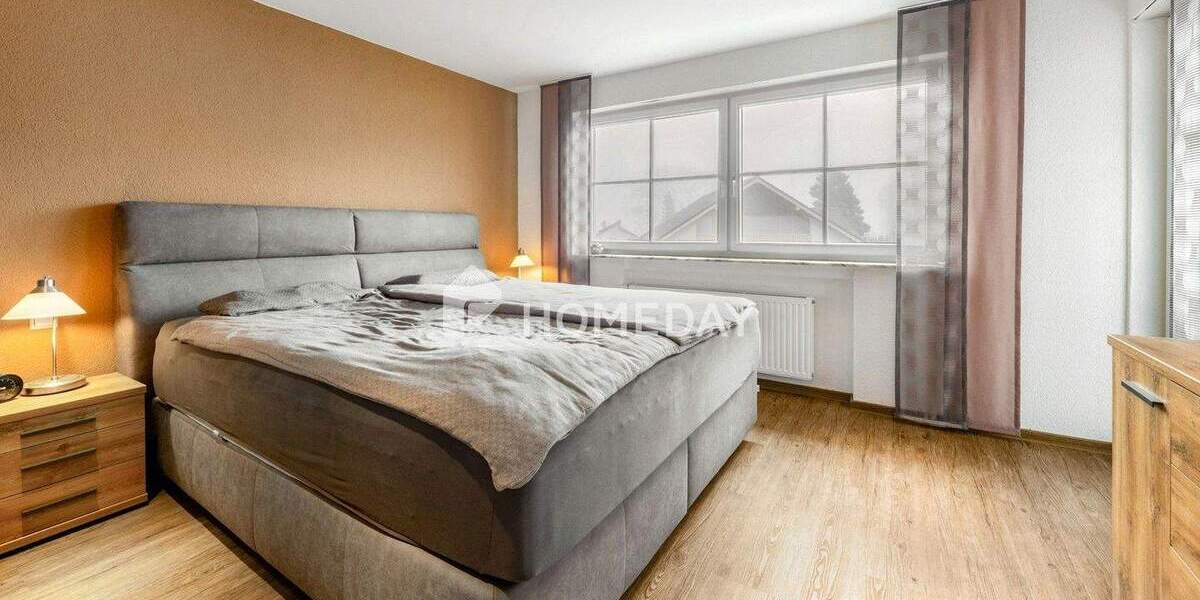 Einfamilienhaus Illertissen Tiefenbach - 7 Zimmer, 267 m&sup2;, 1.150.000&euro; | Angebot:25604364