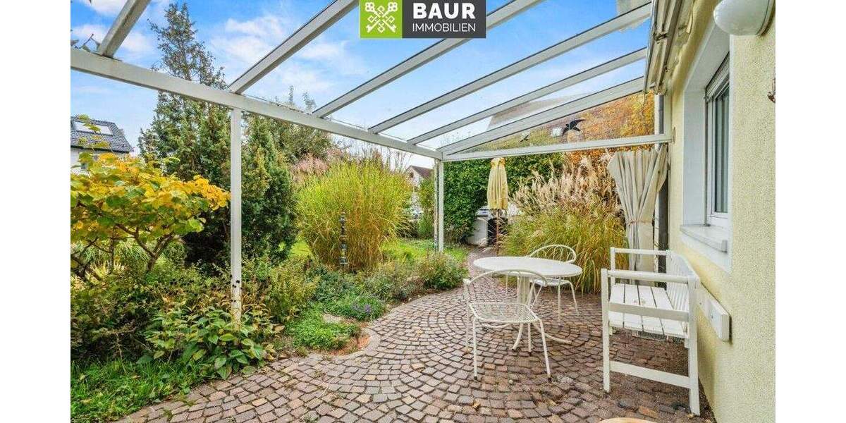 Doppelhaushälfte Neu-Ulm Offenhausen - 6 Zimmer, 140 m&sup2;, 595.000&euro; | Angebot:25693576