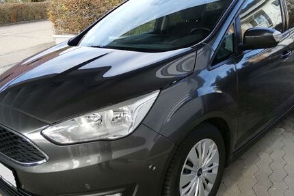 Ford C-Max 98.300 km 11.300 &euro; Merklingen 89188