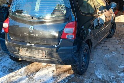 Renault Twingo 220.000 km 1.400 &euro; Ettenbeuren 89358