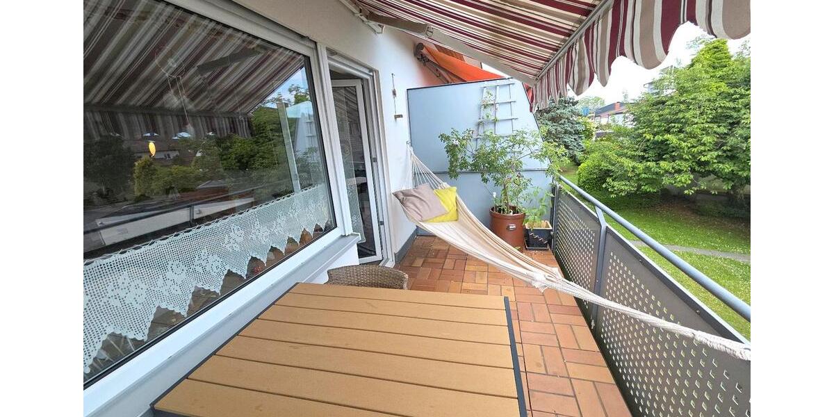 Etagenwohnung Senden - 1.5 Zimmer, 38 m&sup2;, 169.000&euro; | Angebot:26729563