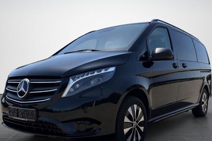 Mercedes-Benz Vito 55.600 km 48.450 &euro; Bellenberg 89287