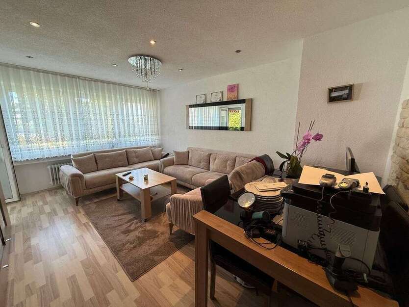Wohnung zum Kaufen in Senden (Iller) 199.000 € 61 m²