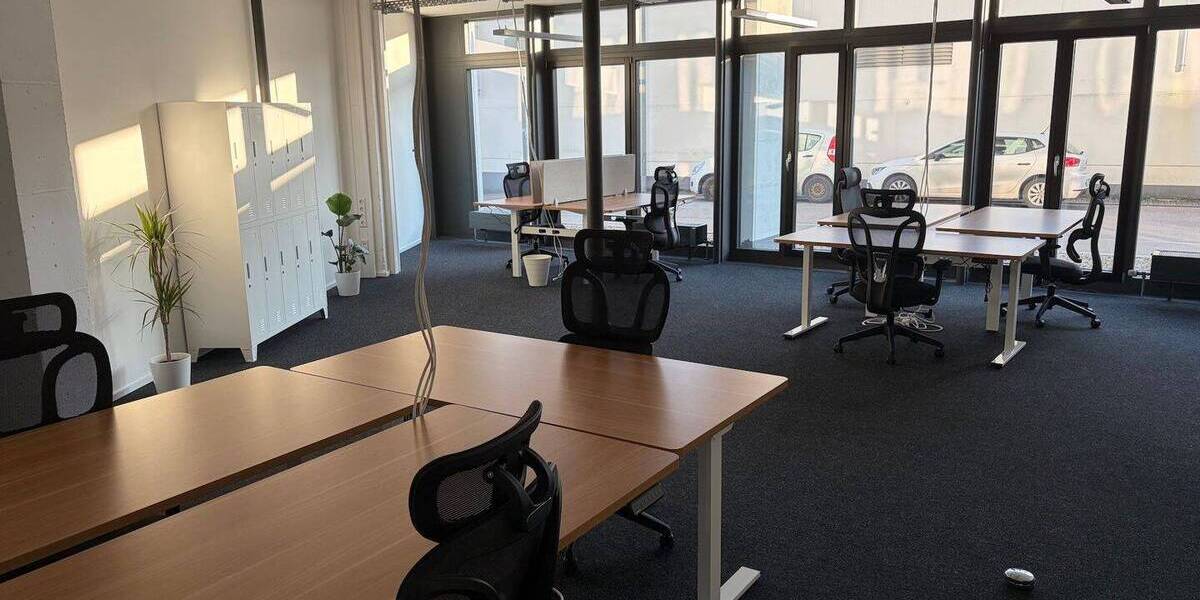 Gewerbeobjekt Ulm Söflingen - 1.253&euro; | Angebot:26789735