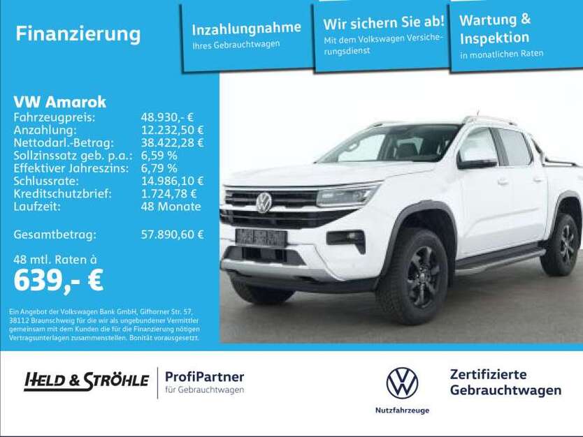 Amarok