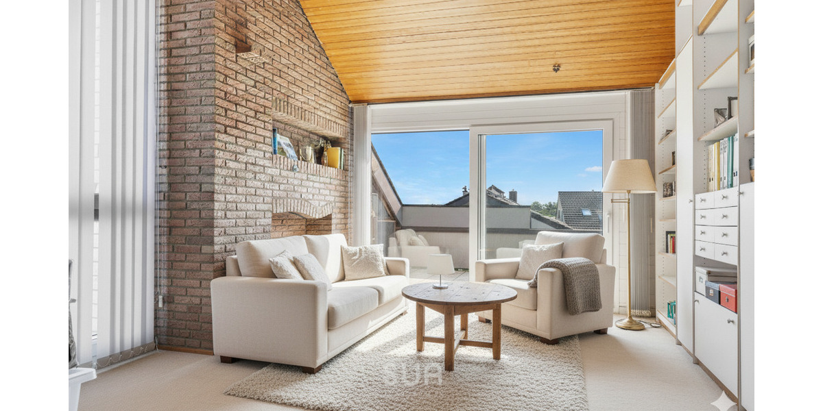 Familientraum.Grün. Ruhig. Einzigartig. Reiheneckhaus in Ulm-Unterweiler mit Pool und großem Garten! 8 zimmer