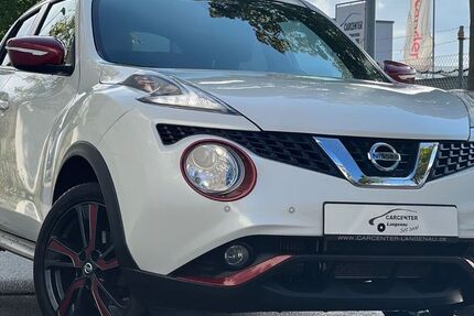 Nissan Juke 115.000 km 8.899 &euro; Langenau 89129