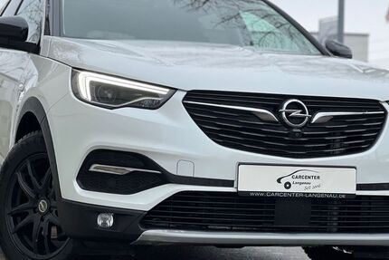 Opel Grandland (X) 106.200 km 16.999 &euro; Langenau 89129