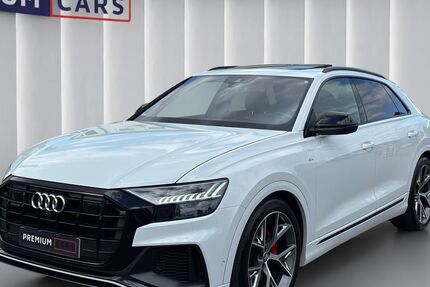 Audi Q8 128.056 km 52.990 € Laupheim 88471