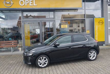 Opel Corsa 16.799 km 17.590 &euro; Schwendi-Schönebürg 88477