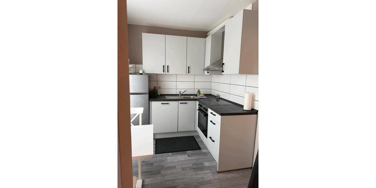 Erdgeschoßwohnung Herbrechtingen - 1 Zimmer, 25 m&sup2;, 1.200&euro; | Angebot:24588313