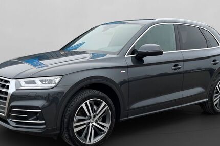 Audi Q5 69.900 km 31.999 € Ehingen 89584