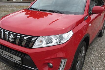 Suzuki Vitara 165.050 km 9.500 &euro; Neenstetten 89189
