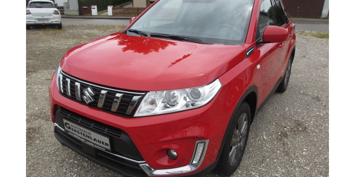Suzuki Vitara 165.050 km 9.500 &euro; Neenstetten 89189