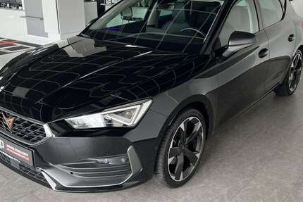 Cupra Leon 17.000 km 26.290 &euro; Heroldstatt 72535