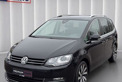 VW Sharan 166.546 km 18.990 &euro; Laupheim 88471
