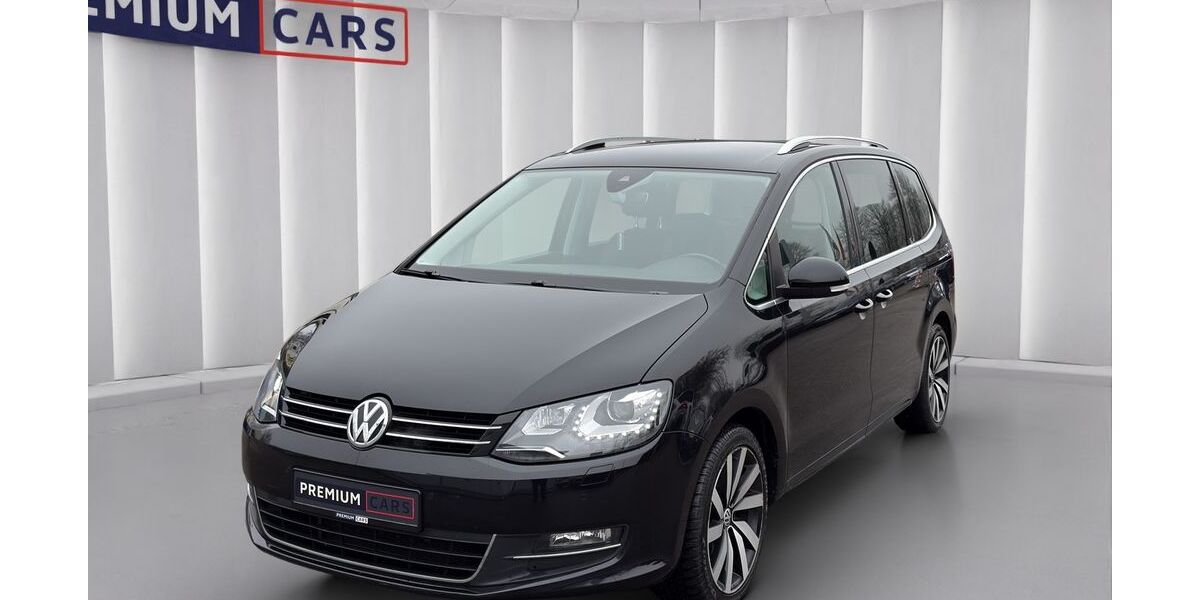 VW Sharan 166.546 km 18.990 &euro; Laupheim 88471