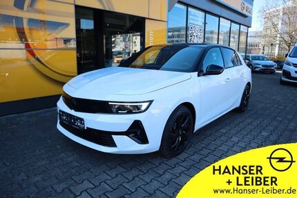 Opel Astra 3.000 km 29.980 € Ulm 89073