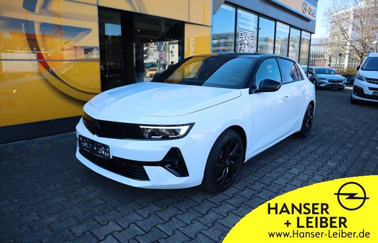 Opel Astra 3.000 km 29.980 € Ulm 89073