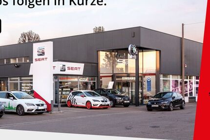 Seat Ibiza 50.260 km 13.790 € Ulm 89077