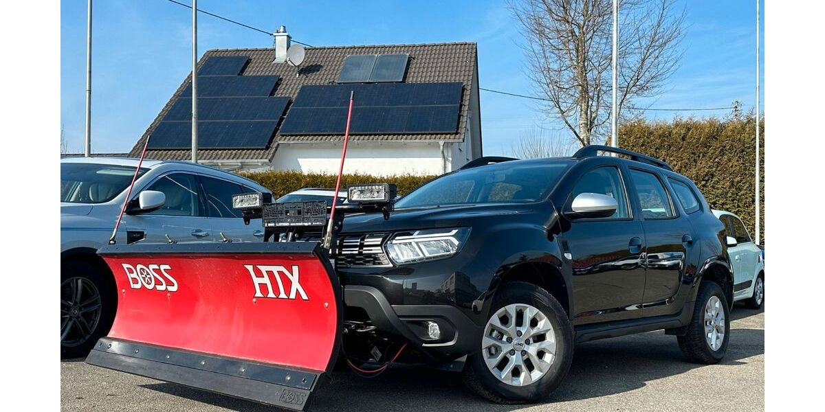 Dacia Duster 12.000 km 42.990 € Illertissen 89257