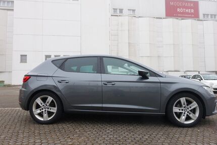 Seat Leon 227.000 km 8.490 &euro; Neu-Ulm 89231