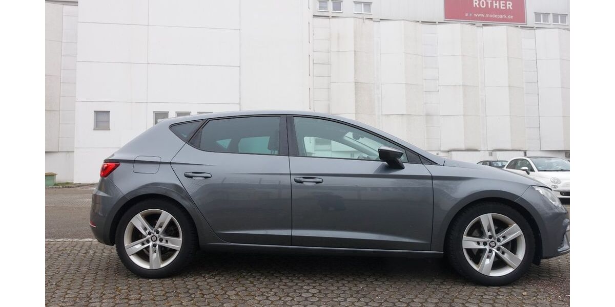 Seat Leon 227.000 km 8.490 &euro; Neu-Ulm 89231