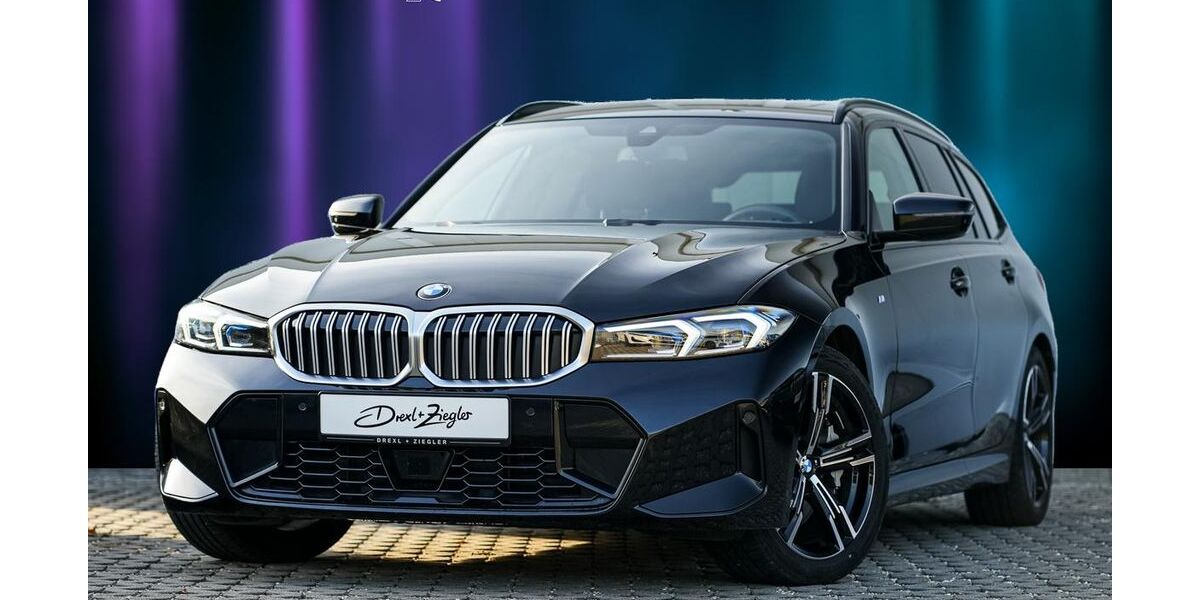 BMW 330 10.999 km 50.980 &euro; Günzburg 89312