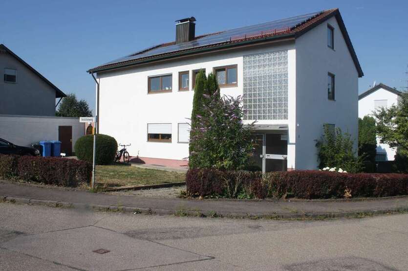 Wohnung zum Mieten in Bernstadt 550 € 55 m²