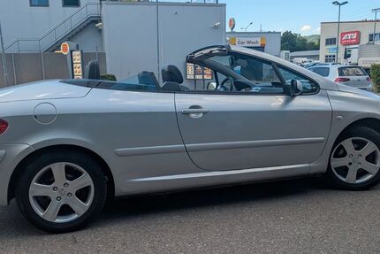 Peugeot 307 221.200 km 1.590 &euro; Unterböhringen 73337