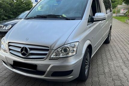 Mercedes-Benz Viano 285.000 km 18.900 &euro; Bernstadt 89182