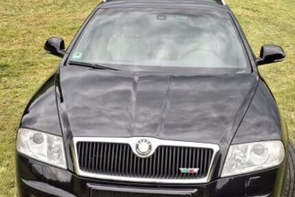 Skoda Octavia 200.500 km 5.950 &euro; Westerheim 72589