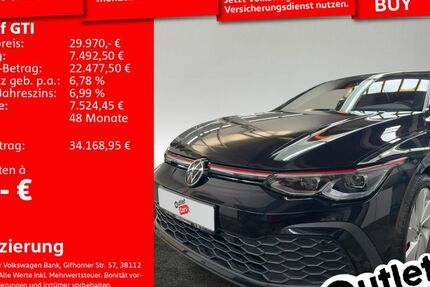 VW Golf 27.464 km 29.970 &euro; Senden 89250