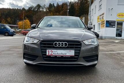 Audi A3 93.000 km 11.999 &euro; Blaustein 89134