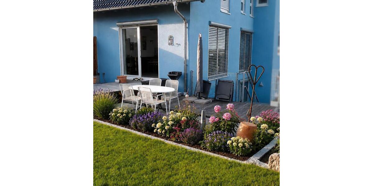 Doppelhaushälfte Langenau - 4.5 Zimmer, 113 m&sup2;, 475.000&euro; | Angebot:26754588