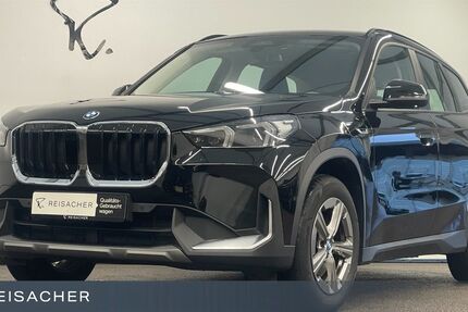 BMW X1 46.455 km 32.980 &euro; Ulm 89077