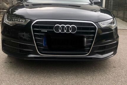 Audi A6 225.500 km 14.499 € Geislingen 73312