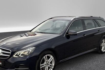 Mercedes-Benz E 250 135.000 km 21.499 &euro; Kötz 89359