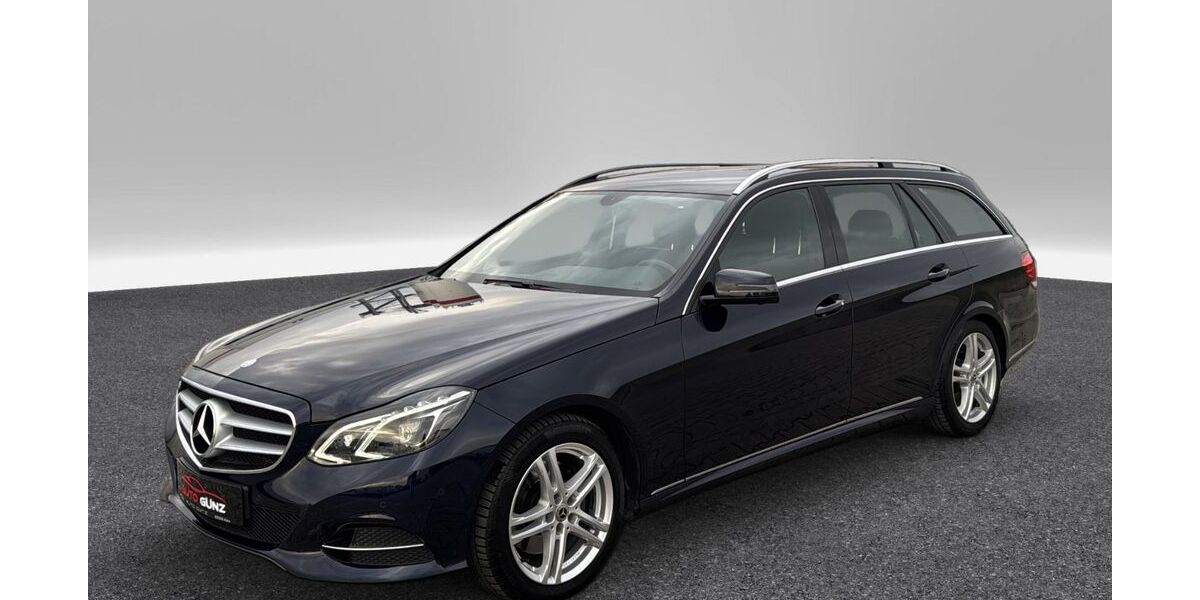 Mercedes-Benz E 250 135.000 km 21.499 &euro; Kötz 89359