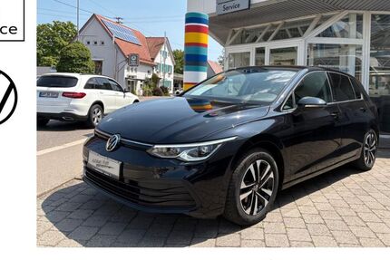 VW Golf 88.910 km 18.888 &euro; Kuchen 73329