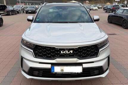 Kia Sorento 41.000 km 43.900 &euro; Dornstadt 89160