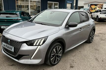 Peugeot 208 42.000 km 17.990 &euro; Leipheim 89340