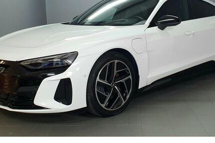 Audi e-tron GT 73.670 km 48.920 € Blaubeuren 89143